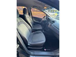 FIAT - PUNTO - 2013/2014 - Preta - R$ 41.900,00