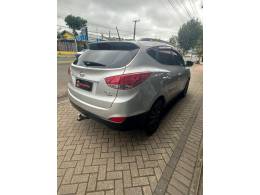 HYUNDAI - IX35 - 2012/2013 - Prata - R$ 69.900,00