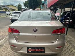 FIAT - SIENA - 2011/2011 - Cinza - R$ 37.900,00