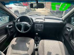 CHEVROLET - CLASSIC - 2007/2007 - Branca - R$ 25.900,00