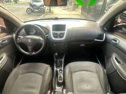 PEUGEOT - 207 - 2012/2012 - Bege - R$ 26.900,00