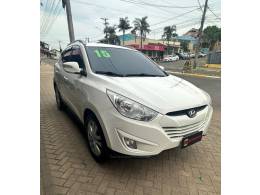 HYUNDAI - IX35 - 2015/2015 - Branca - R$ 76.900,00