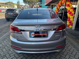 HYUNDAI - HB20S - 2018/2018 - Prata - R$ 72.900,00
