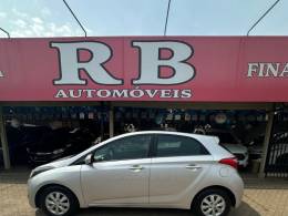 HYUNDAI - HB20 - 2013/2013 - Prata - R$ 45.900,00