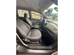 CHEVROLET - SPIN - 2013/2013 - Cinza - R$ 40.900,00