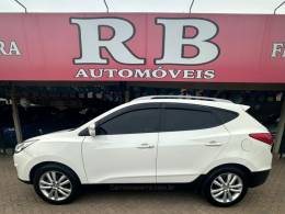 HYUNDAI - IX35 - 2015/2015 - Branca - R$ 76.900,00