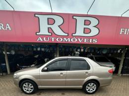 FIAT - SIENA - 2011/2011 - Cinza - R$ 37.900,00