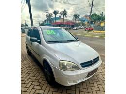 CHEVROLET - CORSA - 2004/2004 - Branca - R$ 19.900,00