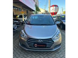 HYUNDAI - HB20S - 2018/2018 - Prata - R$ 72.900,00