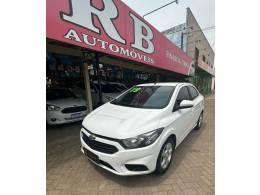 CHEVROLET - PRISMA - 2019/2019 - Branca - R$ 65.900,00