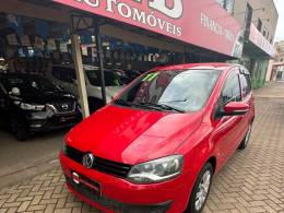 VOLKSWAGEN - FOX - 2011/2011 - Vermelha - R$ 35.900,00