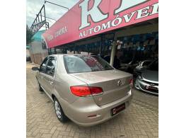 FIAT - SIENA - 2011/2011 - Cinza - R$ 37.900,00