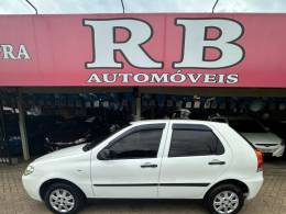 FIAT - PALIO - 2005/2005 - Branca - R$ 25.900,00