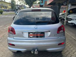 PEUGEOT - 207 - 2012/2012 - Bege - R$ 26.900,00