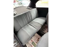 VOLKSWAGEN - FUSCA - 1972/1972 - Azul - R$ 19.900,00