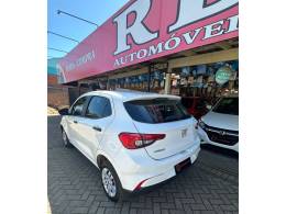 FIAT - ARGO - 2023/2023 - Branca - R$ 66.900,00