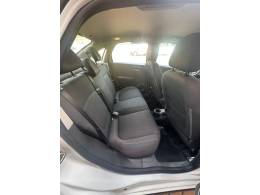 FIAT - GRAND SIENA - 2016/2017 - Branca - R$ 46.900,00
