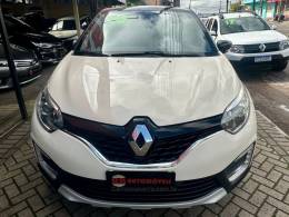 RENAULT - CAPTUR - 2019/2019 - Branca - R$ 78.900,00