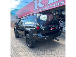 MITSUBISHI - PAJERO - 2007/2007 - Preta - R$ 49.900,00