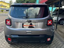 JEEP - RENEGADE - 2021/2021 - Cinza - R$ 86.900,00