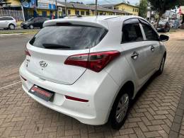 HYUNDAI - HB20 - 2017/2017 - Branca - R$ 51.900,00