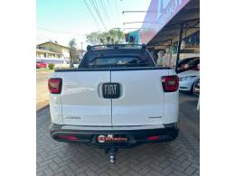 FIAT - TORO - 2017/2017 - Branca - R$ 95.900,00