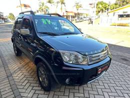 FORD - ECOSPORT - 2011/2011 - Preta - R$ 42.900,00