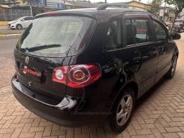 VOLKSWAGEN - SPACEFOX - 2008/2008 - Preta - R$ 35.900,00