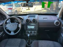 FORD - ECOSPORT - 2011/2011 - Preta - R$ 42.900,00