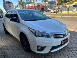 TOYOTA - COROLLA - 2017/2017 - Branca - R$ 96.900,00