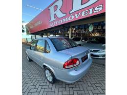 CHEVROLET - CLASSIC - 2012/2012 - Prata - R$ 27.900,00