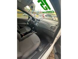 RENAULT - LOGAN - 2015/2015 - Branca - R$ 35.900,00