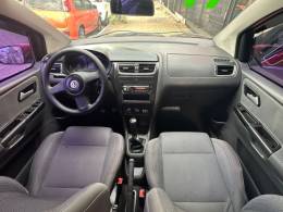 VOLKSWAGEN - FOX - 2011/2011 - Vermelha - R$ 35.900,00