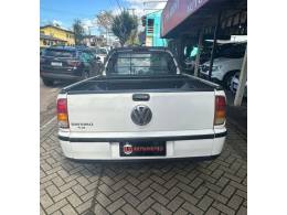 VOLKSWAGEN - SAVEIRO - 2002/2002 - Branca - R$ 28.900,00