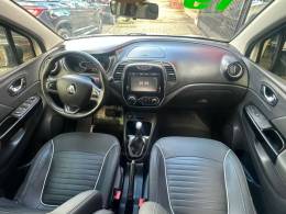 RENAULT - CAPTUR - 2019/2019 - Branca - R$ 78.900,00