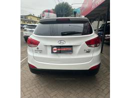 HYUNDAI - IX35 - 2015/2015 - Branca - R$ 76.900,00
