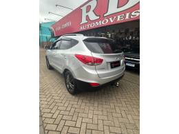 HYUNDAI - IX35 - 2012/2013 - Prata - R$ 69.900,00