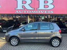 VOLKSWAGEN - FOX - 2012/2012 - Cinza - R$ 34.900,00