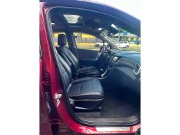 CHEVROLET - TRACKER - 2019/2019 - Vermelha - R$ 96.900,00