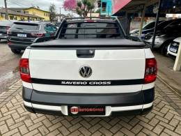 VOLKSWAGEN - SAVEIRO - 2014/2014 - Branca - R$ 67.900,00