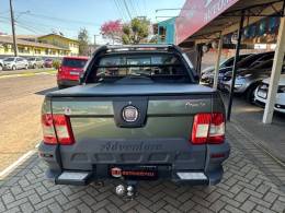 FIAT - STRADA - 2013/2013 - Verde - R$ 57.900,00