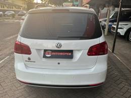 VOLKSWAGEN - SPACEFOX - 2012/2013 - Branca - R$ 45.900,00