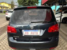 VOLKSWAGEN - SPACEFOX - 2013/2013 - Azul - R$ 44.900,00