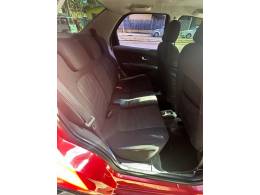 FIAT - SIENA - 2009/2009 - Vermelha - R$ 27.900,00