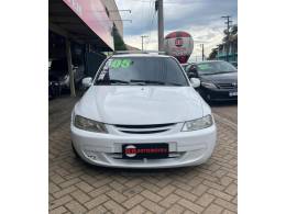 CHEVROLET - CELTA - 2005/2005 - Branca - R$ 17.900,00