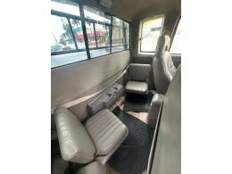 CHEVROLET - S10 - 1996/1996 - Vinho - R$ 29.900,00