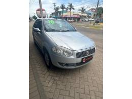 FIAT - PALIO - 2010/2010 - Prata - R$ 32.900,00