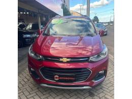 CHEVROLET - TRACKER - 2019/2019 - Vermelha - R$ 96.900,00