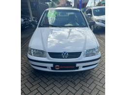 VOLKSWAGEN - SAVEIRO - 2002/2002 - Branca - R$ 28.900,00