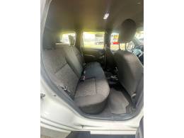 RENAULT - DUSTER - 2017/2017 - Branca - R$ 65.900,00